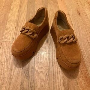 NWOB Naked Feet Princeton